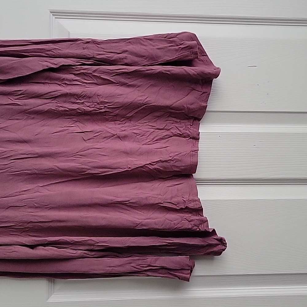 Notations Open Front Cardigan - Picture 7 of 11